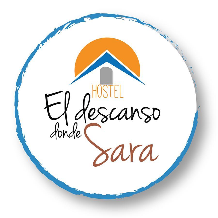 نزل ميديلينفي El Descanso Donde Sara المظهر الخارجي الصورة